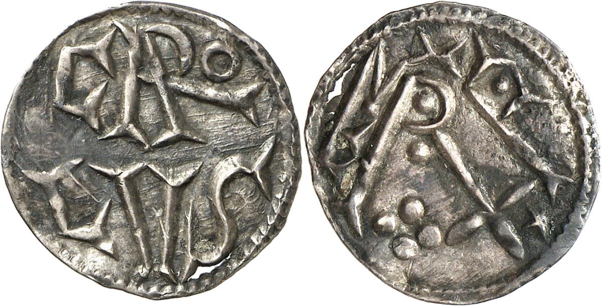 Karolinger: Karl der Große