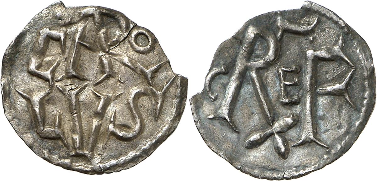 Karolinger: Karl der Große