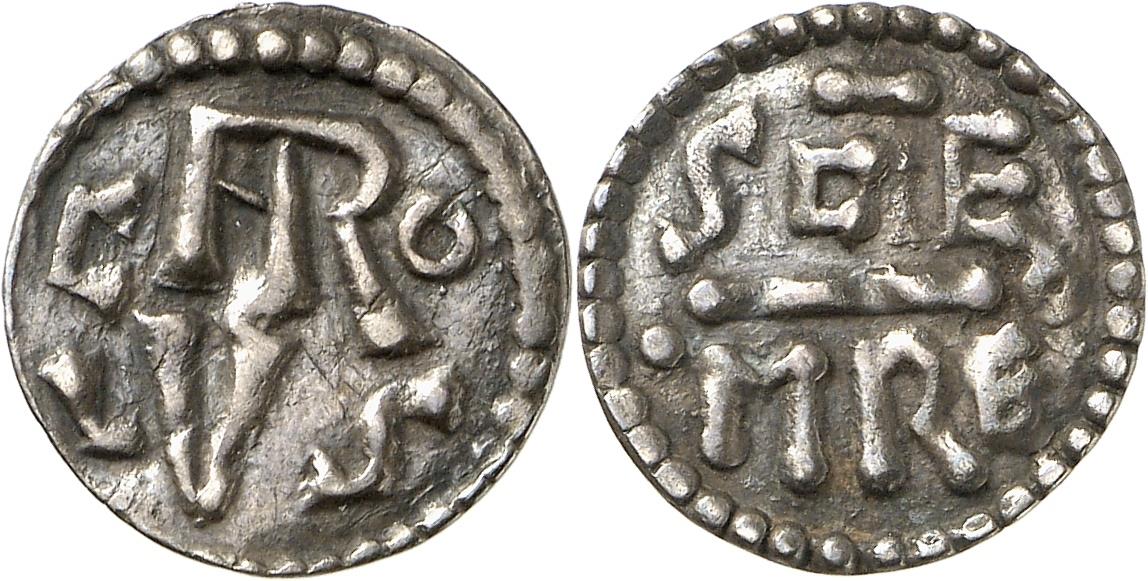 Karolinger: Karl der Große