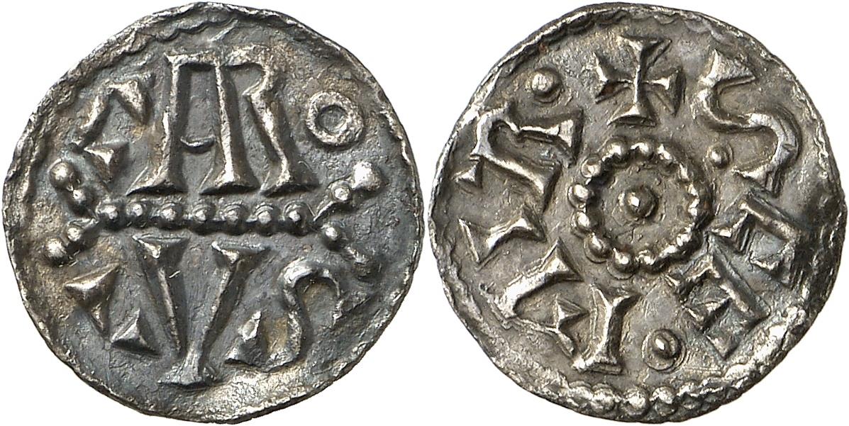Karolinger: Karl der Große