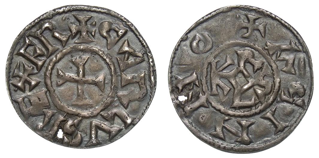 Karolinger: Karl der Große