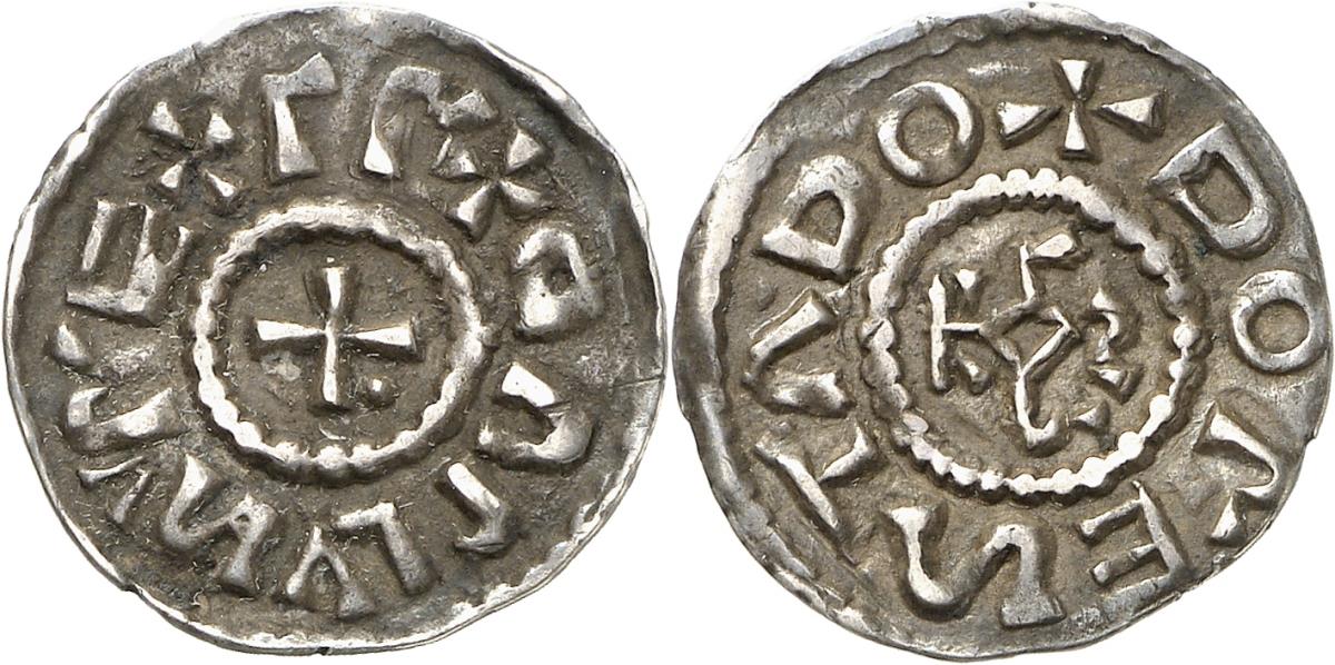 Karolinger: Karl der Große