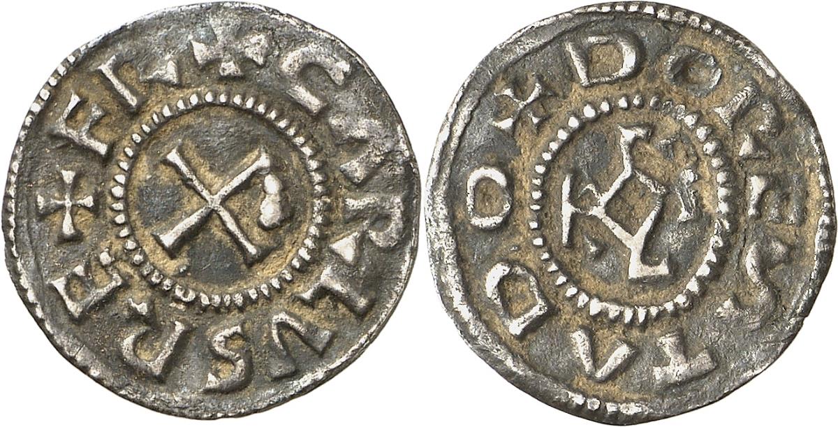 Karolinger: Karl der Große