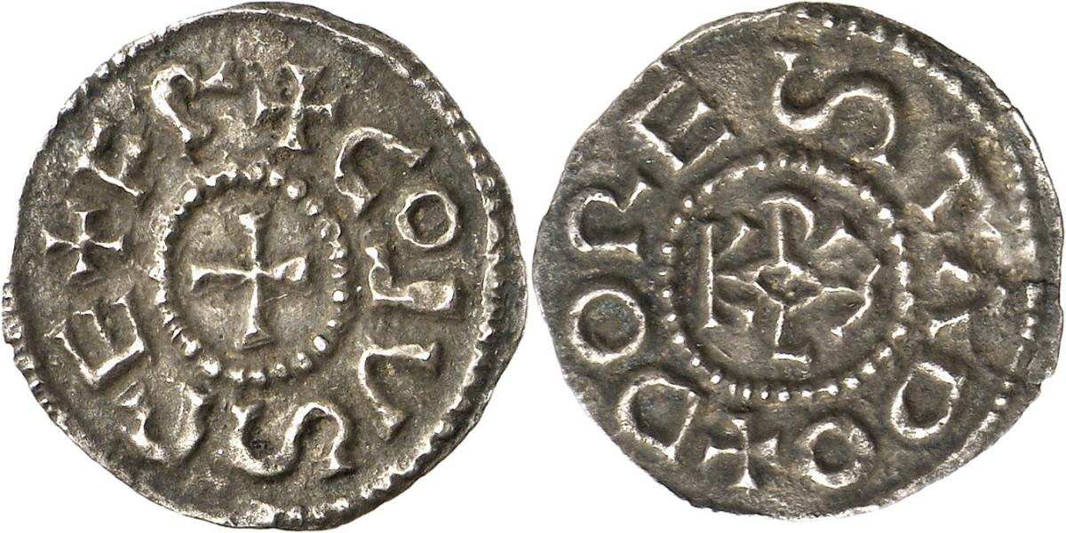 Karolinger: Karl der Große
