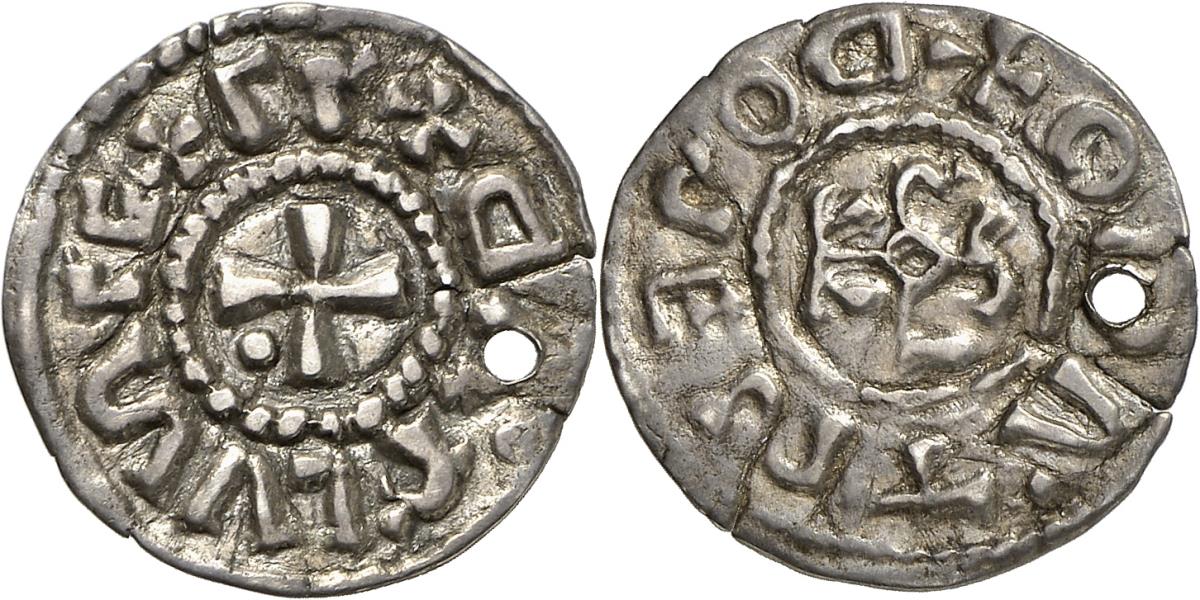 Karolinger: Karl der Große