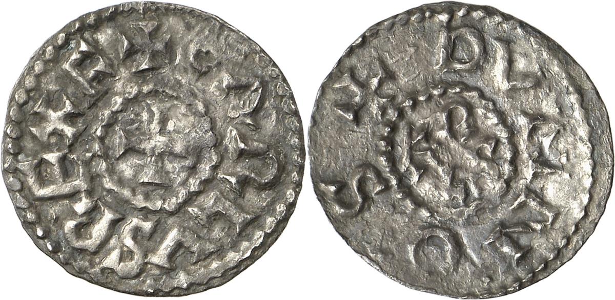 Karolinger: Karl der Große