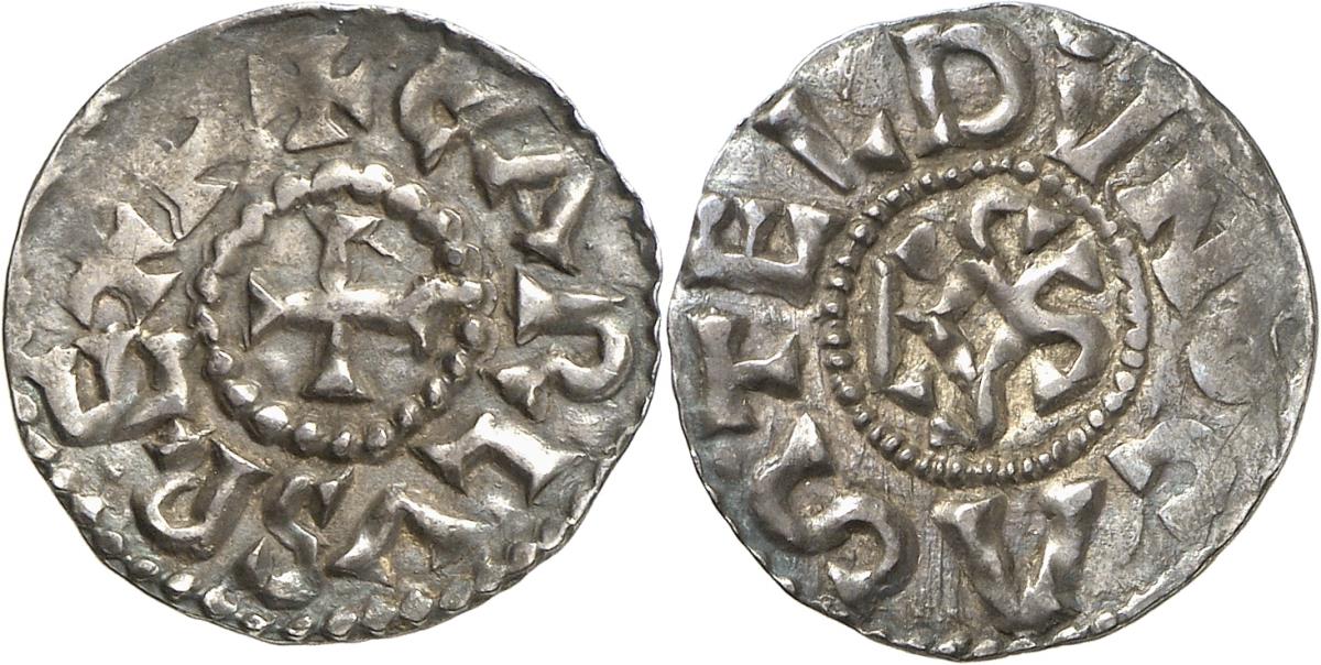 Karolinger: Karl der Große
