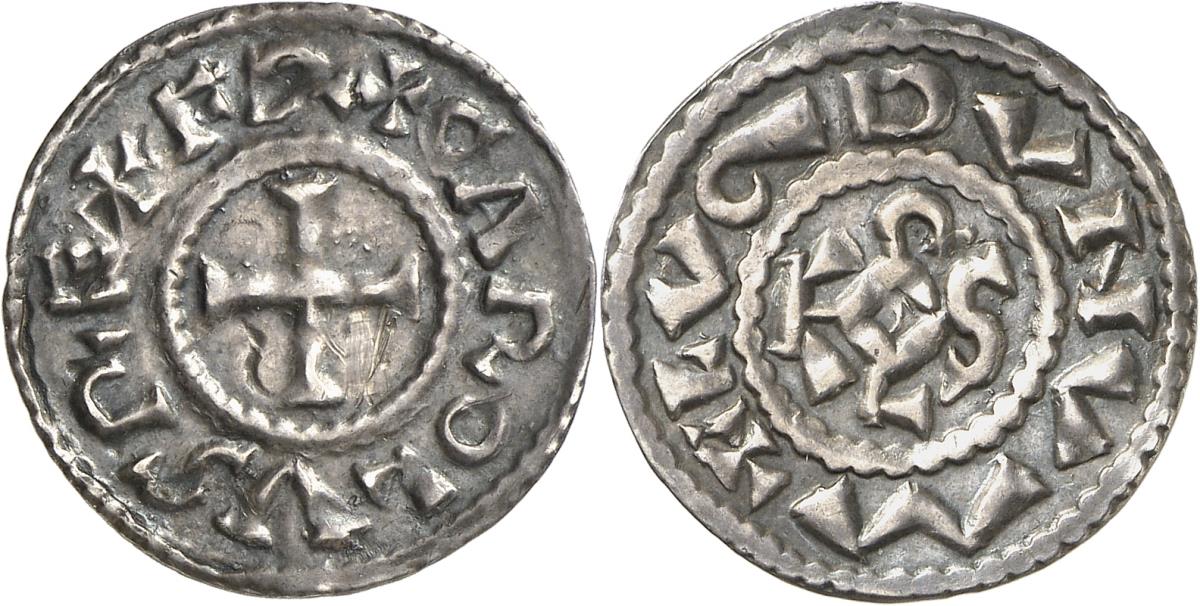 Karolinger: Karl der Große