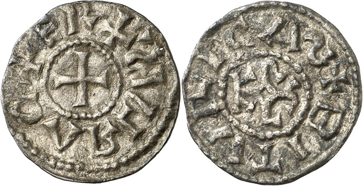 Karolinger: Karl der Große