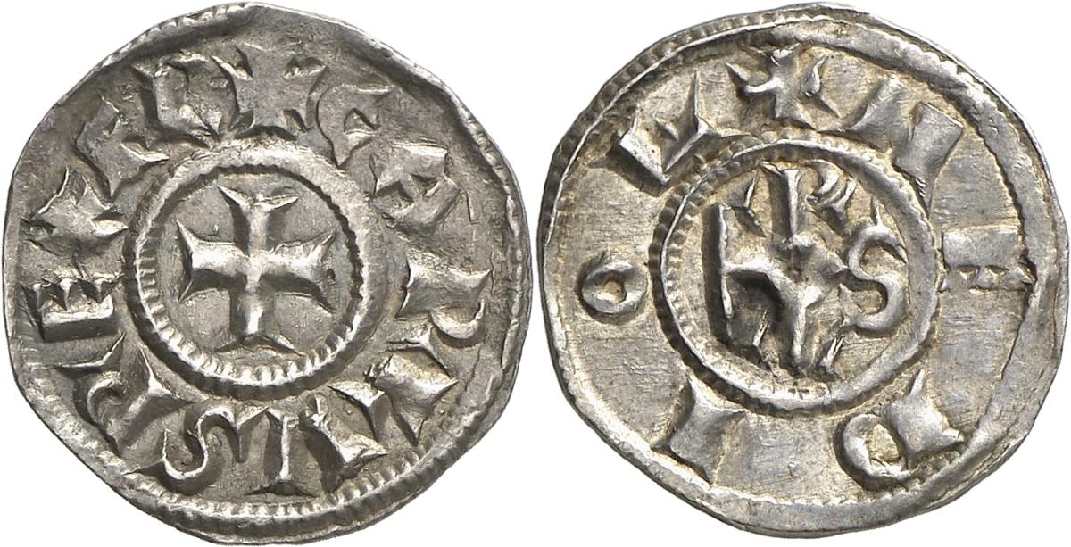 Karolinger: Karl der Große