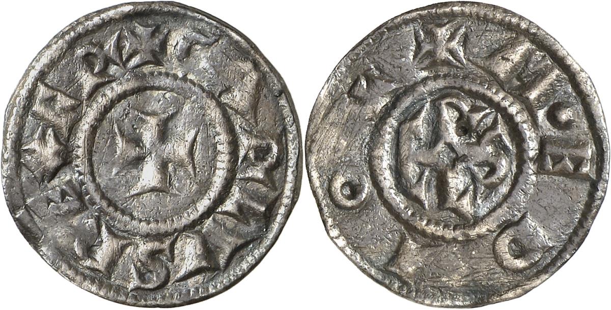 Karolinger: Karl der Große