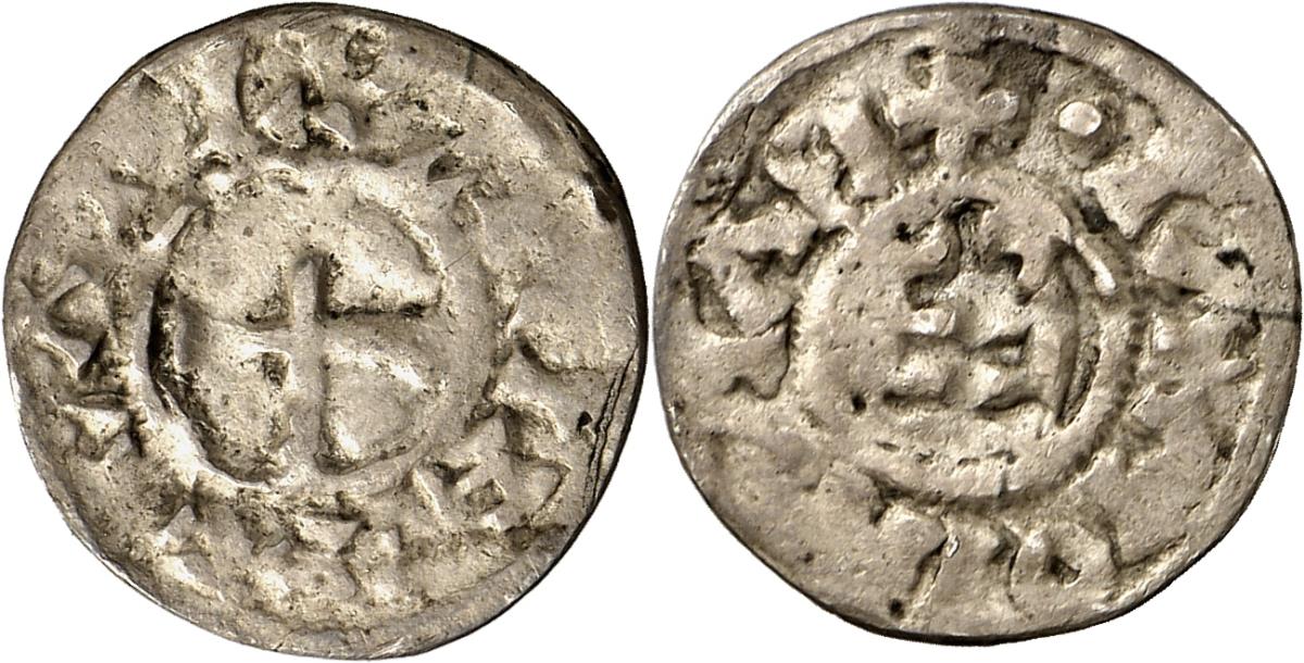 Karolinger: Karl der Große
