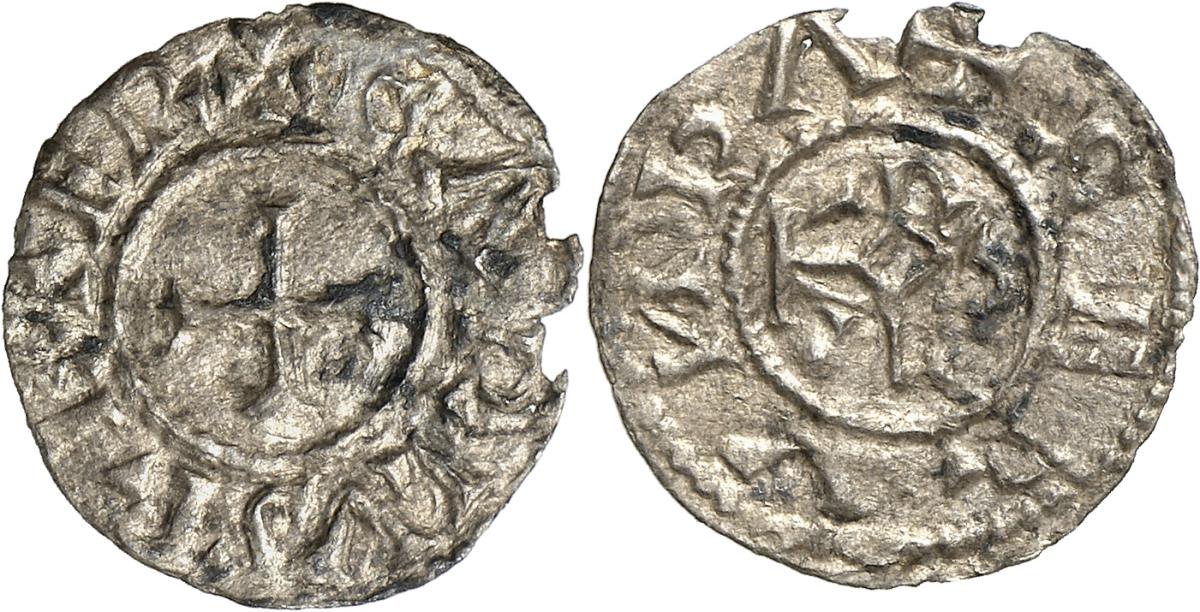 Karolinger: Karl der Große