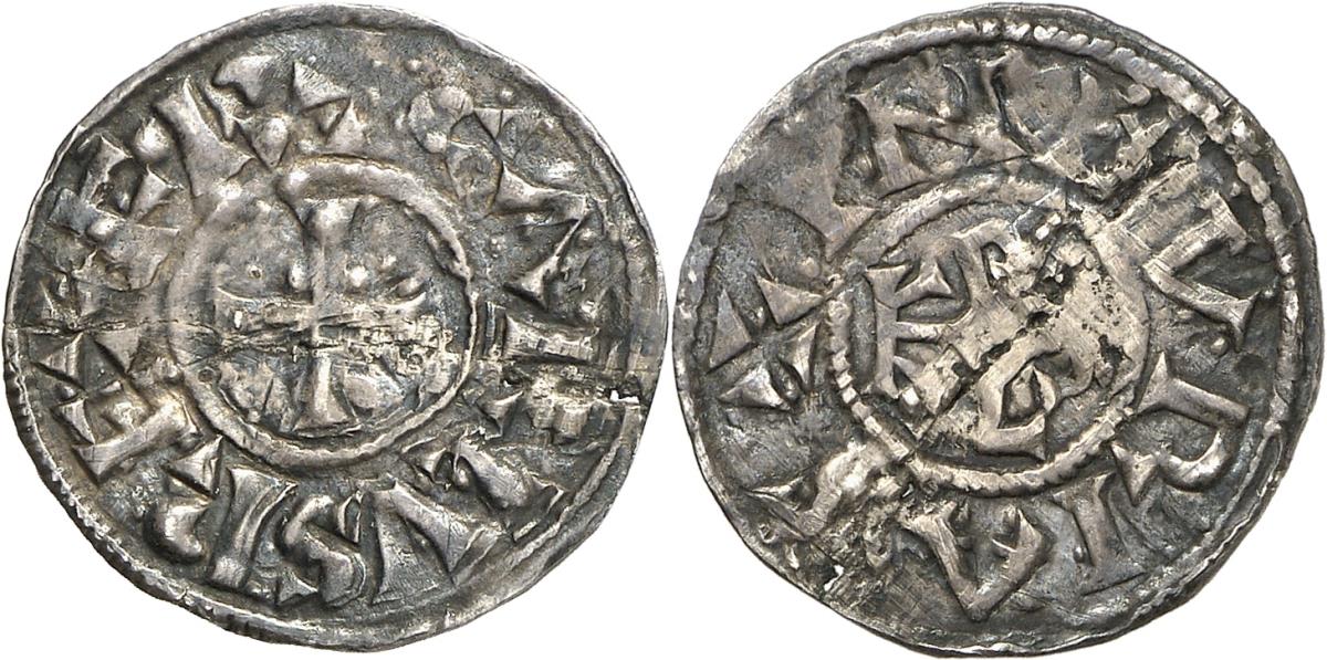 Karolinger: Karl der Große