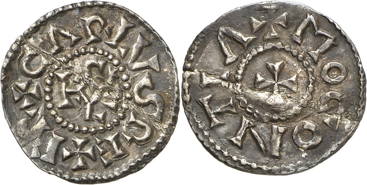 Karolinger: Karl der Große