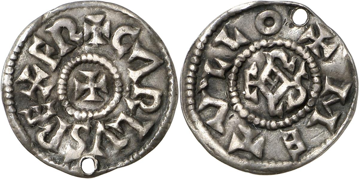 Karolinger: Karl der Große