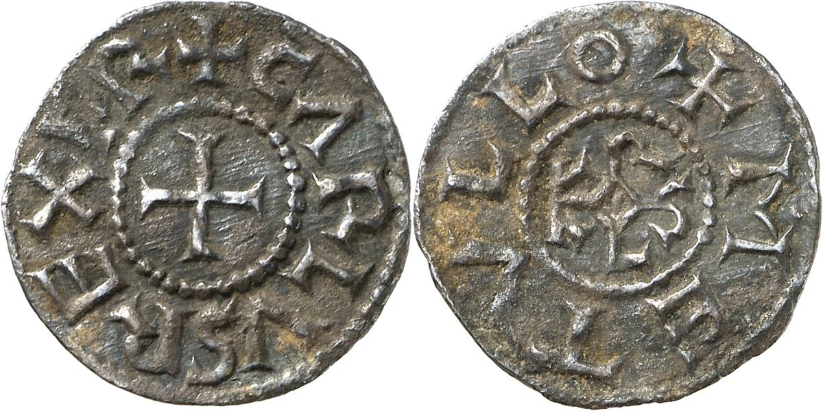 Karolinger: Karl der Große