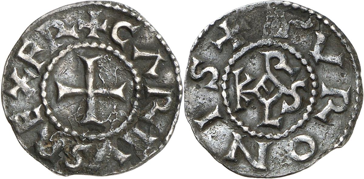 Karolinger: Karl der Große