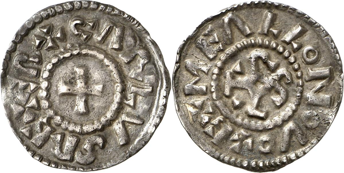 Karolinger: Karl der Große