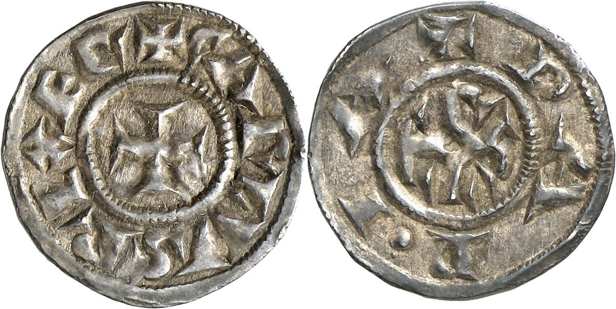 Karolinger: Karl der Große