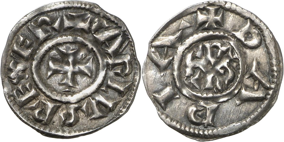 Karolinger: Karl der Große