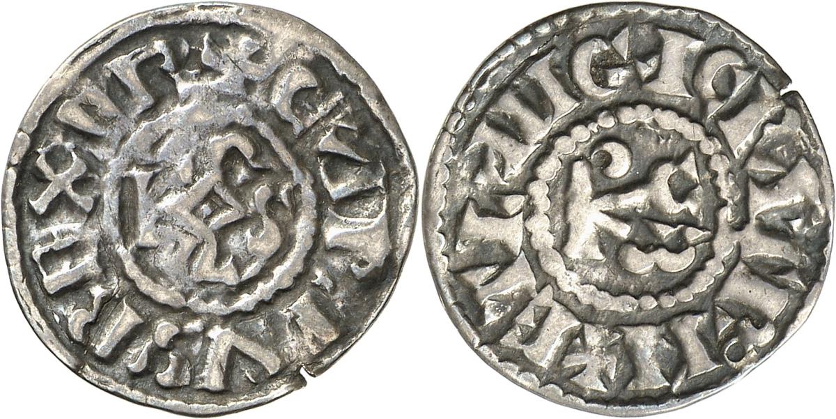 Karolinger: Karl der Große