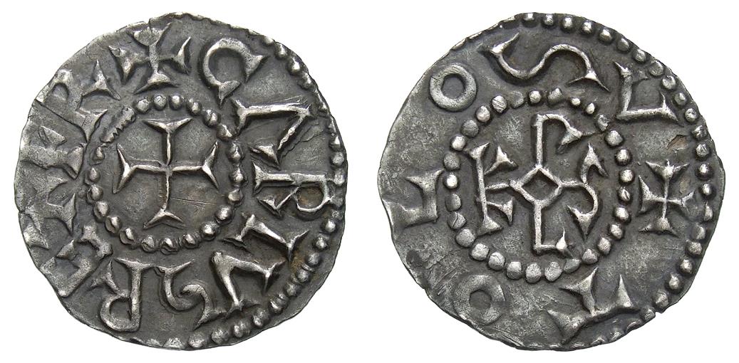 Karolinger: Karl der Große