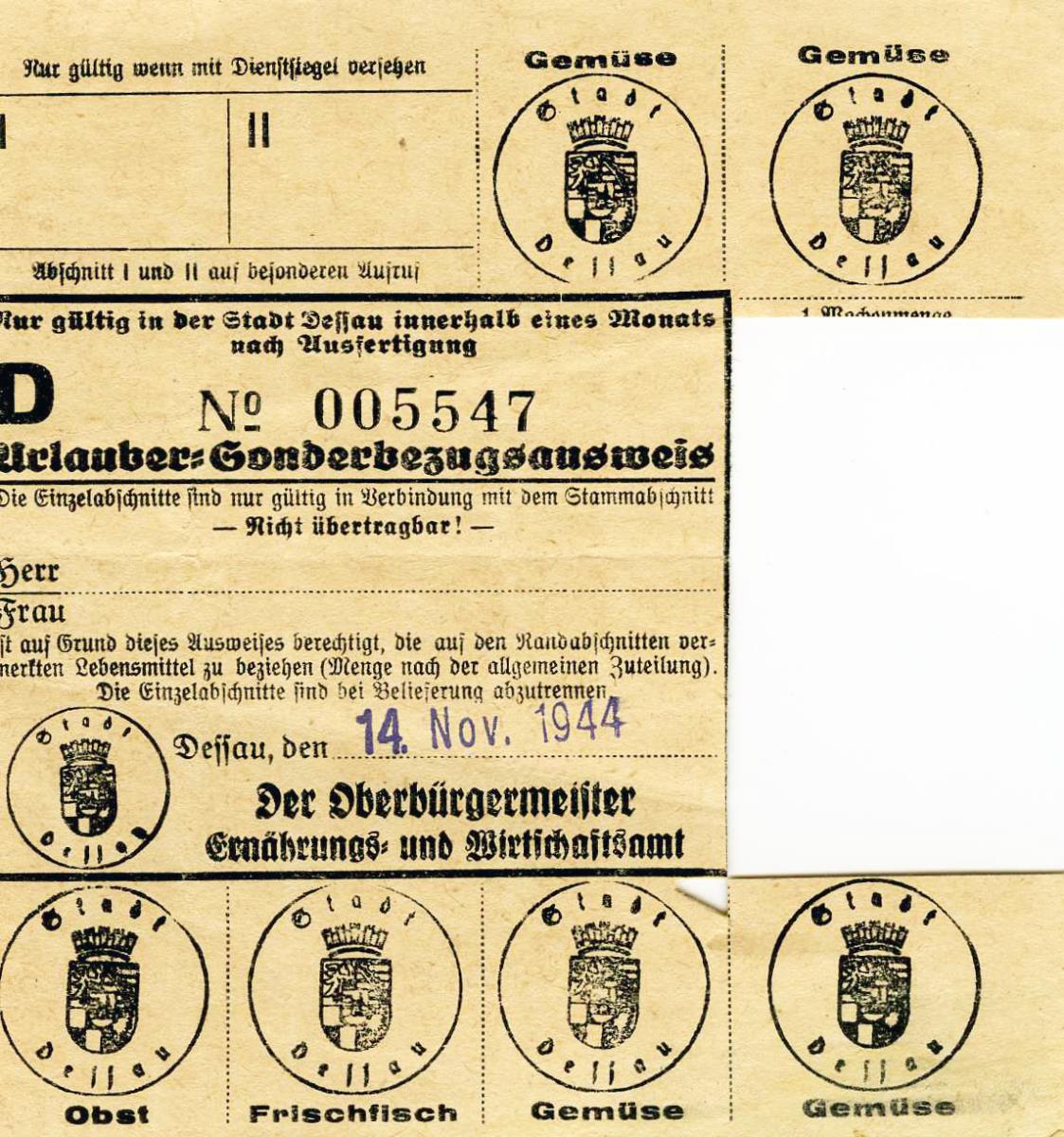 Kein Titel