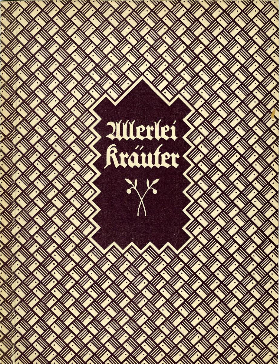 Allerlei Kräuter.
