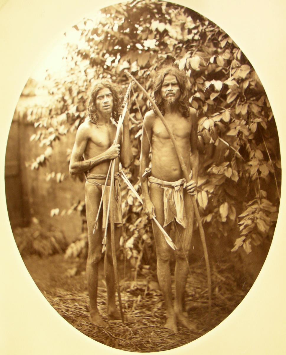 Veddah