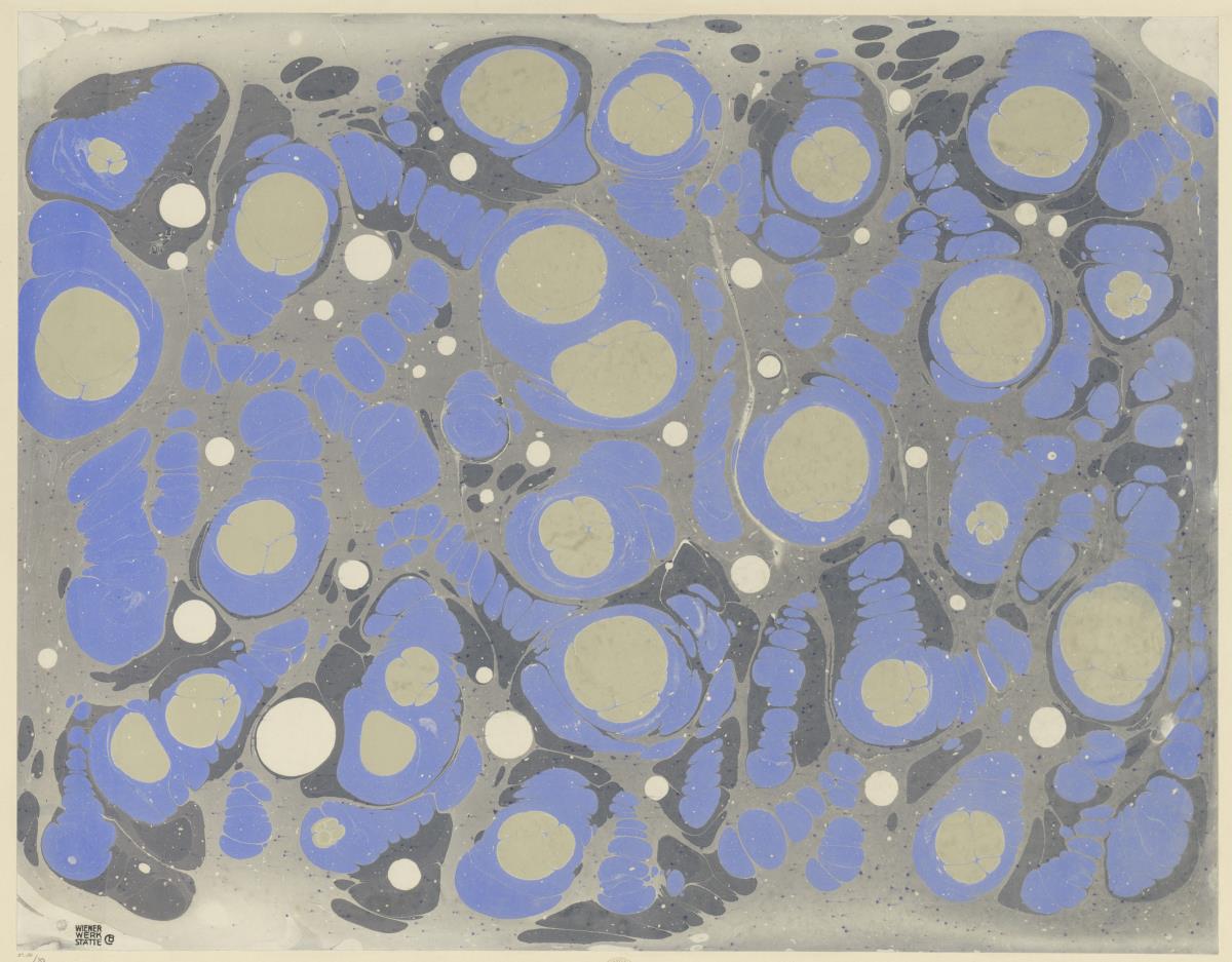 Marmorpapier
