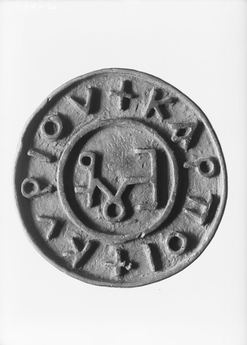 Brotstempel