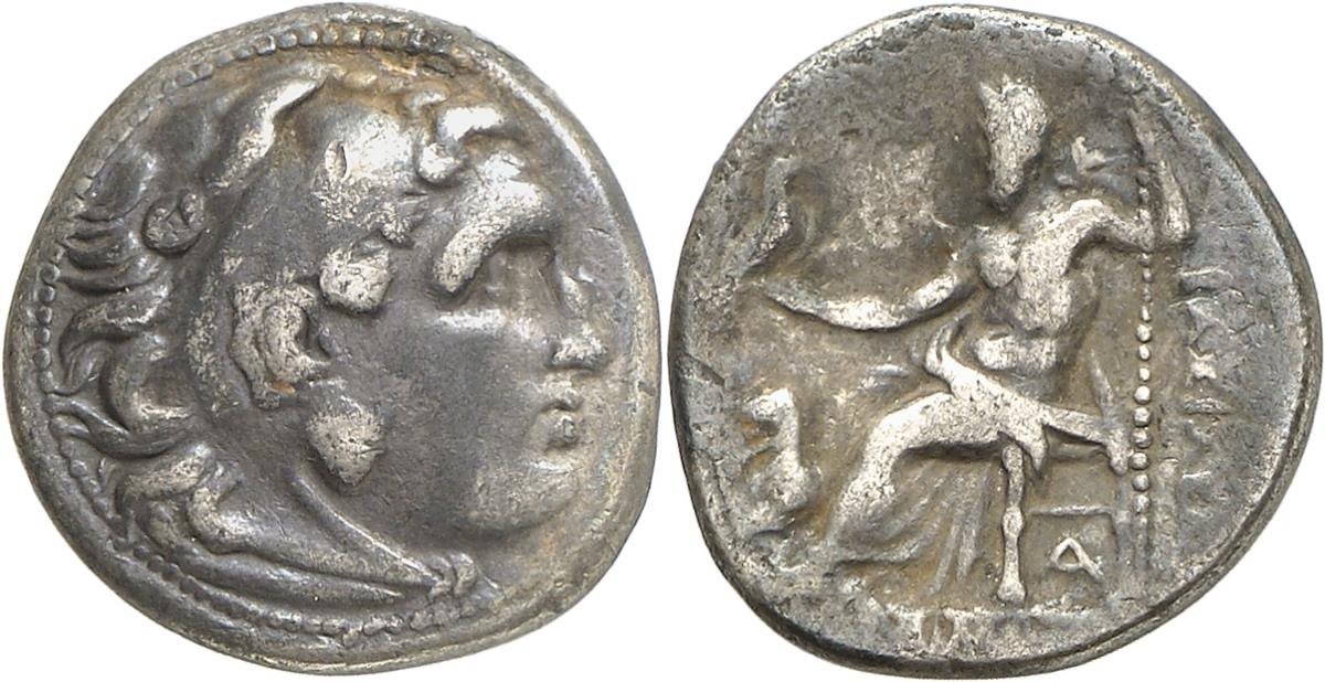 Lysimachos
