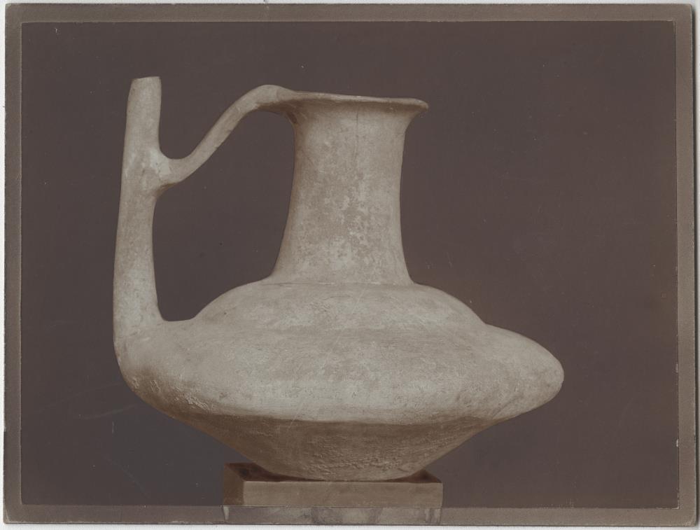 Tongefäße (Huaxteca)
