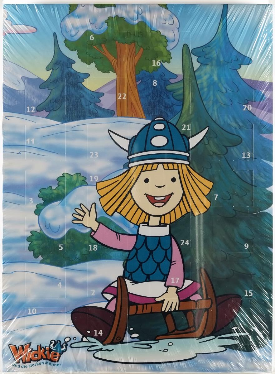 Wickie und die starken Männer