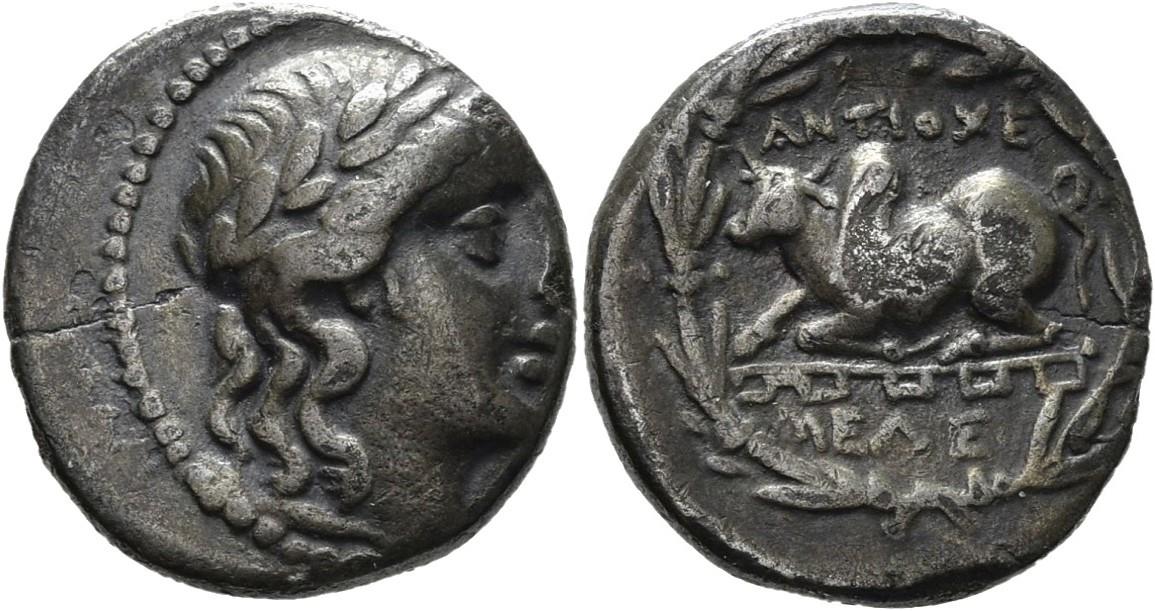Antiochia am Mäander