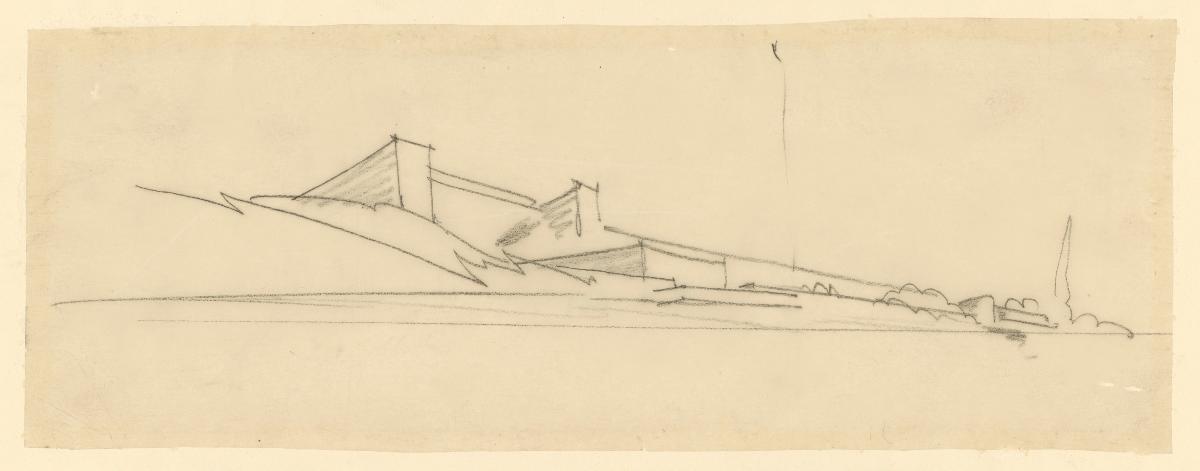 Projekt: Apartmenthäuser, Chiswick, London