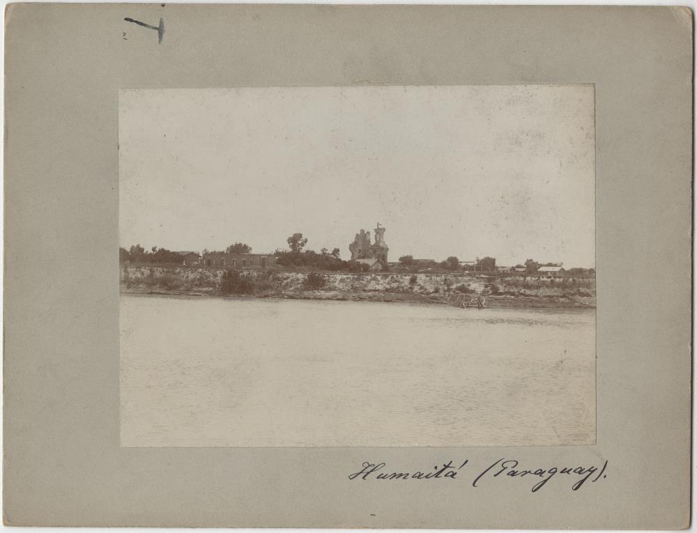 Humaitá