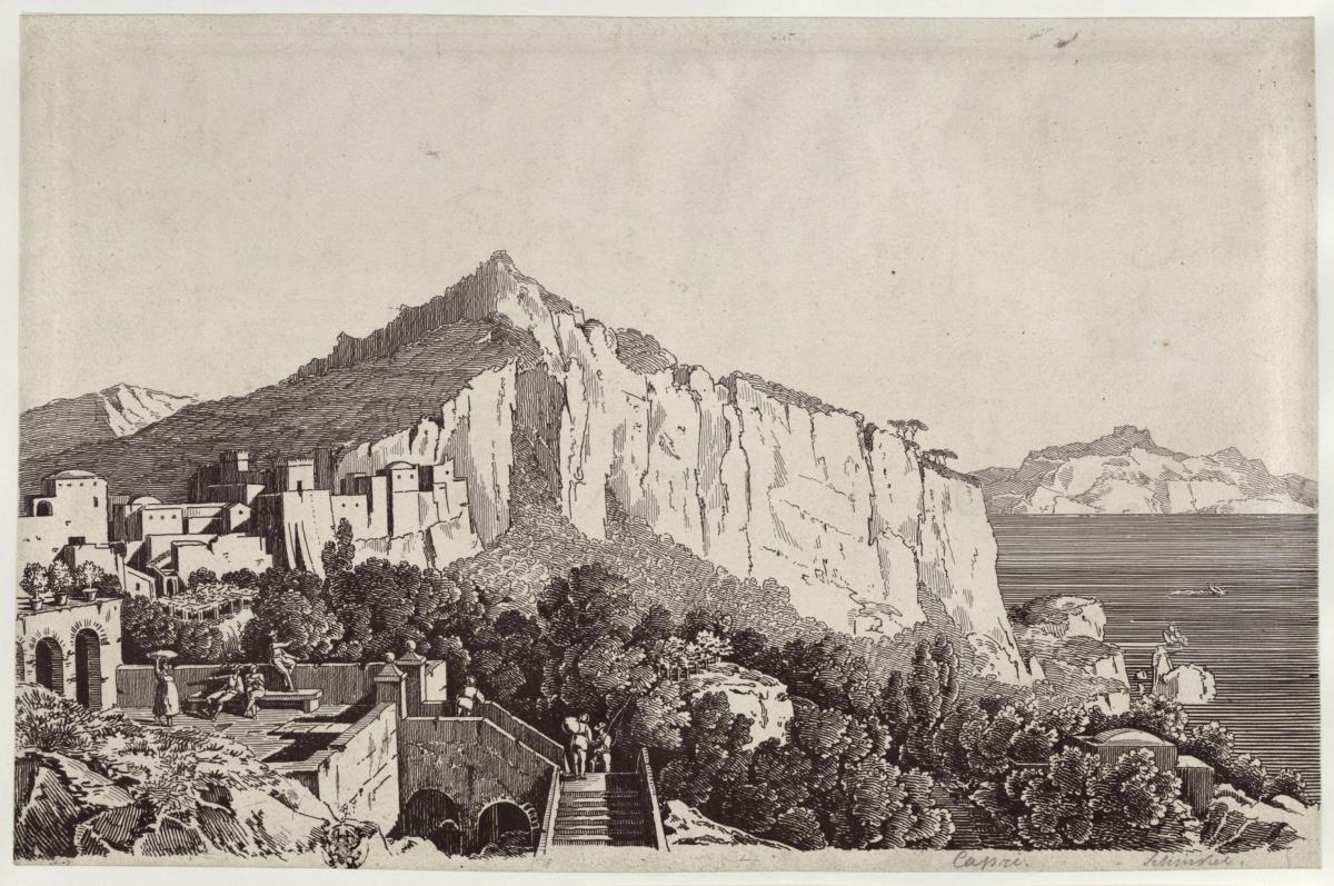 Capri