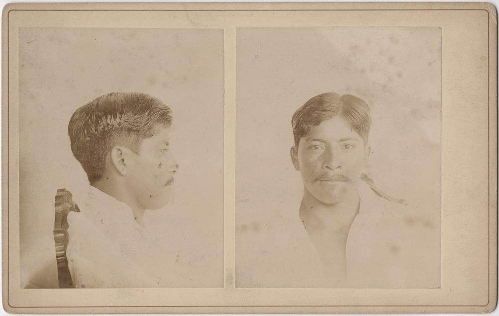 Bakairi Antonio