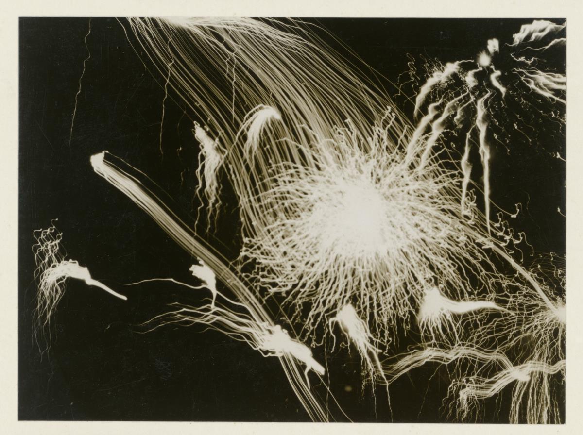 Feuerwerk