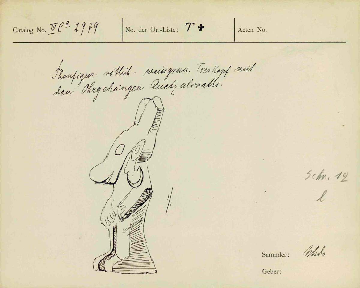 Kein Titel