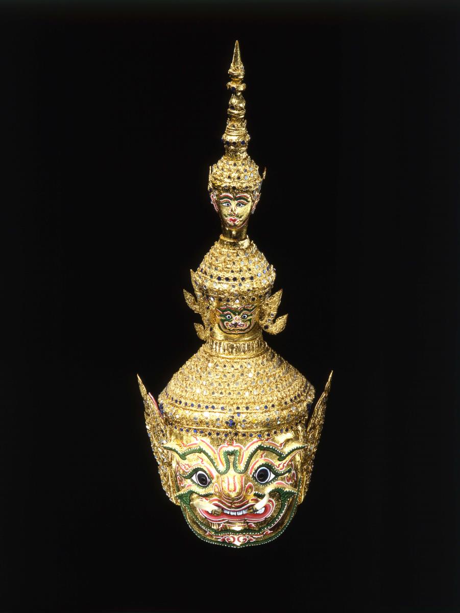 Ravana
