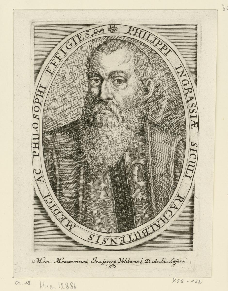 Philipp Ingrassia