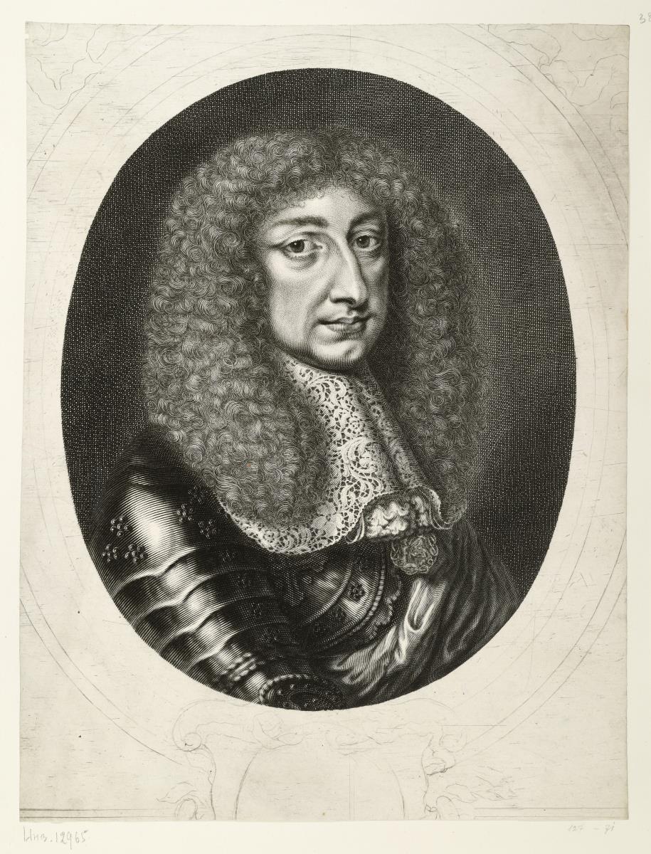 Karl Emanuel von Savoyen