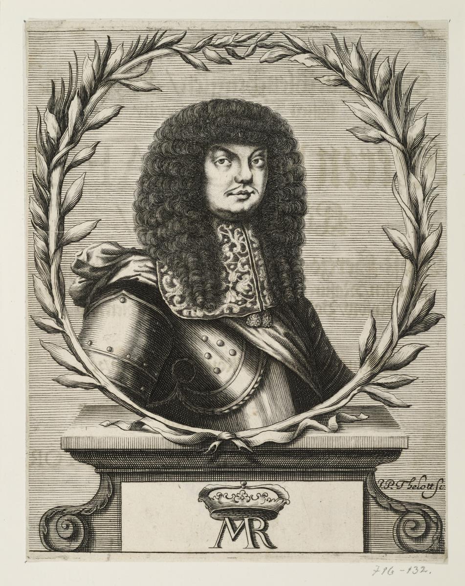 Maximilian von Bayern