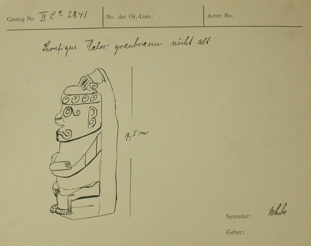 Tlaloc