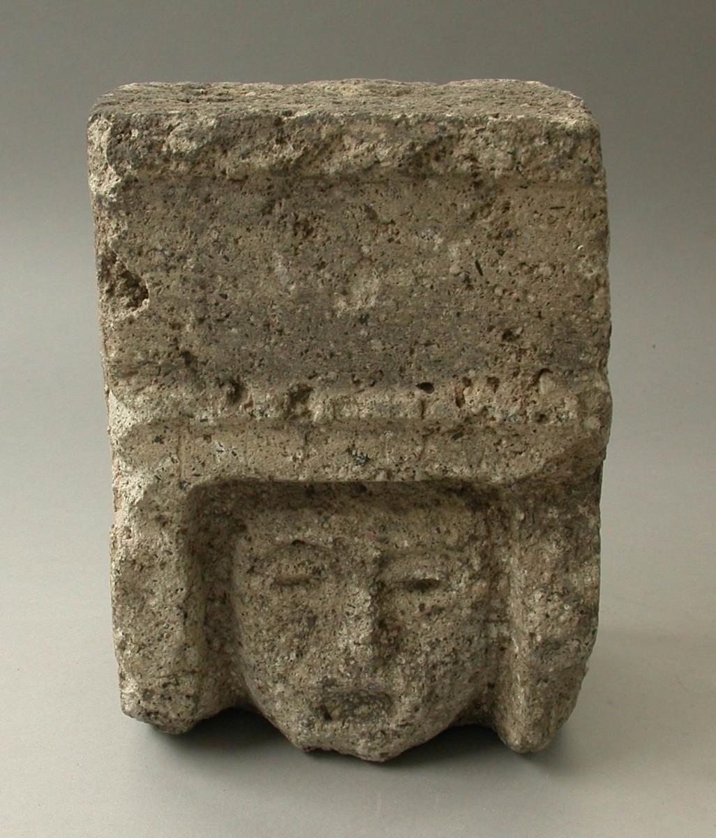 Maisgöttin "chicome coatl"