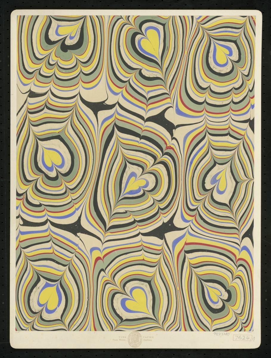 Marmorpapier