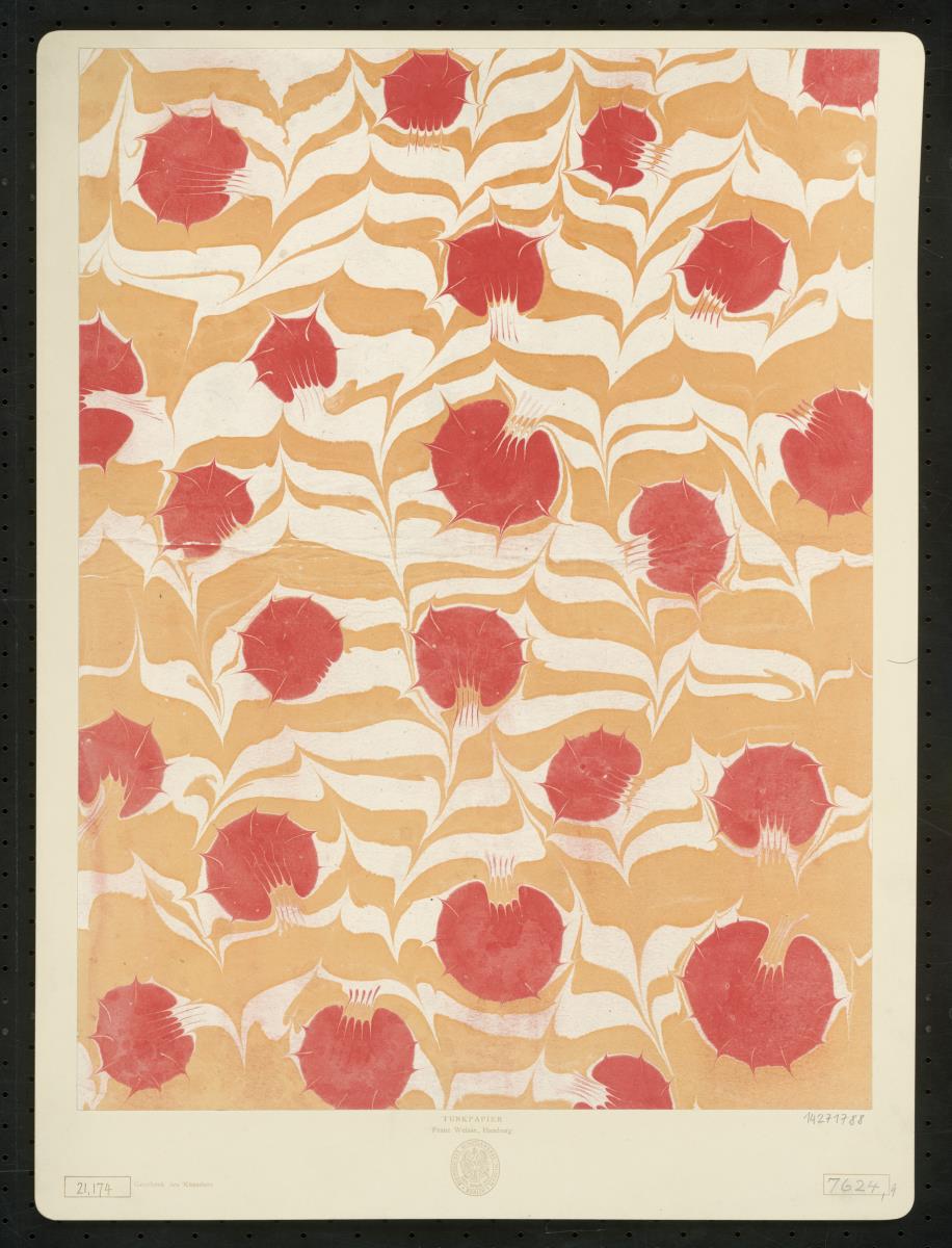 Marmorpapier